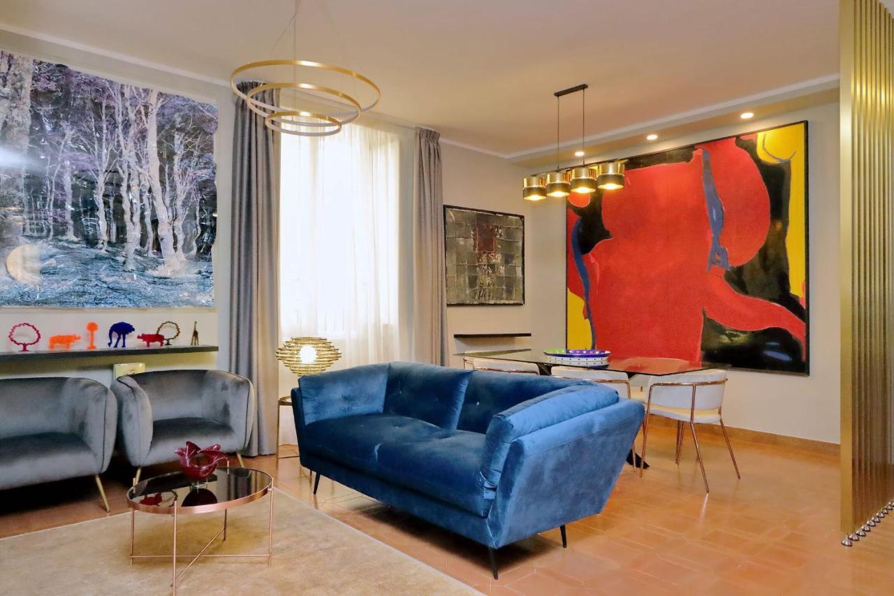 Appartement Luxury Di San Giacomo