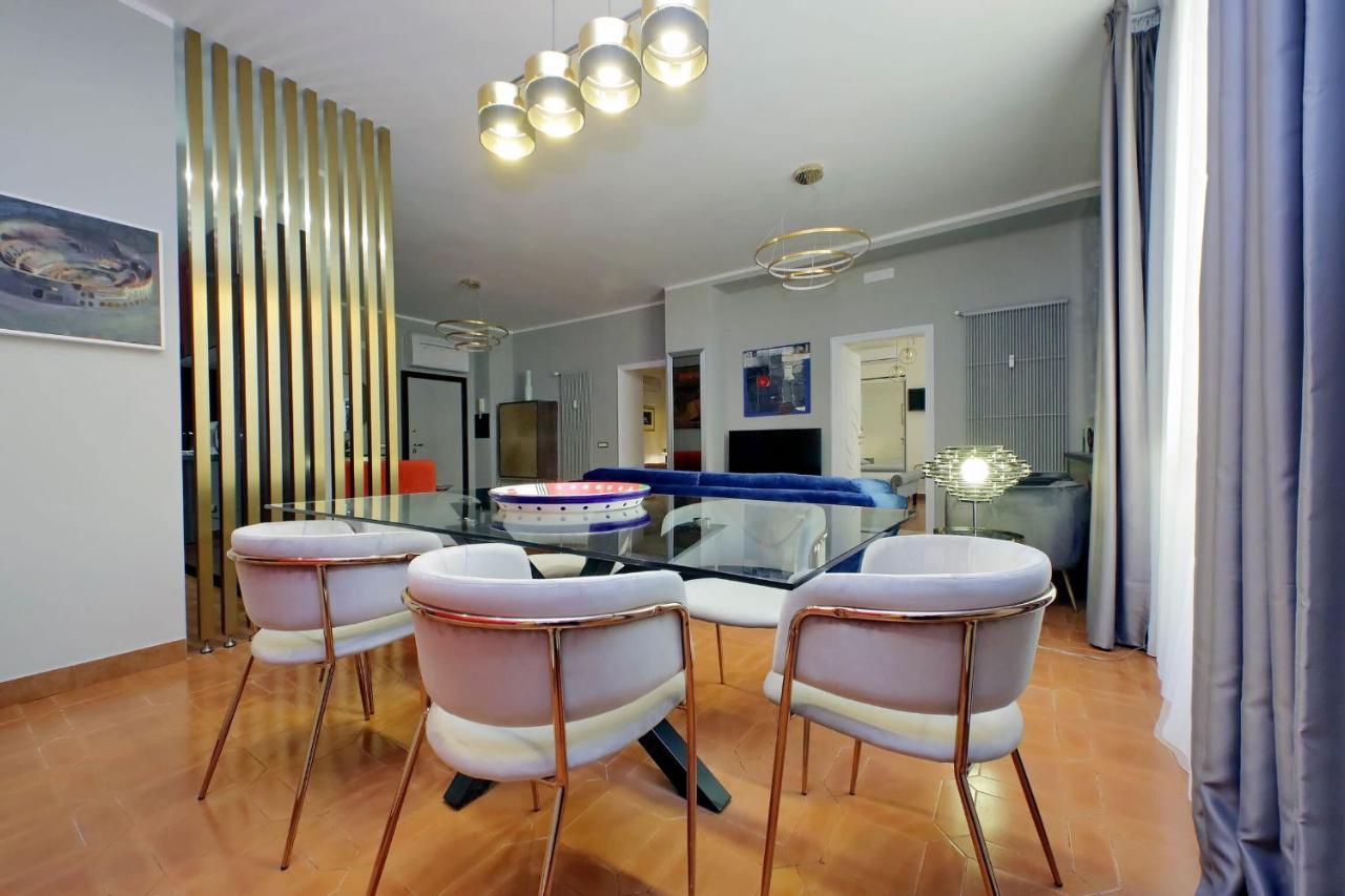 Appartement Luxury Di San Giacomo