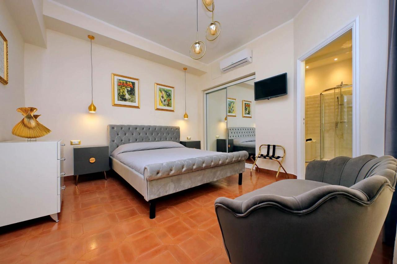 Appartement Luxury Di San Giacomo