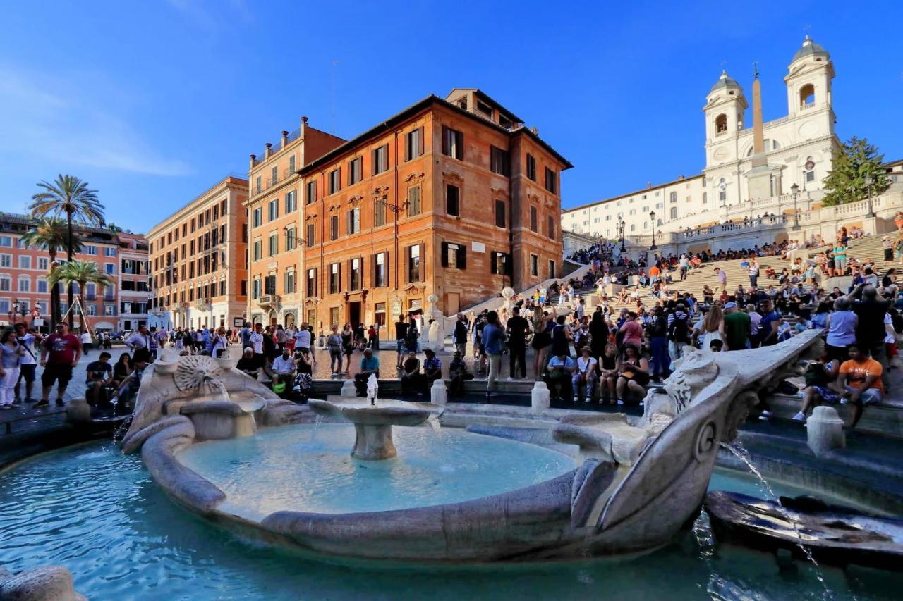 Luxury Di San Giacomo Appartement