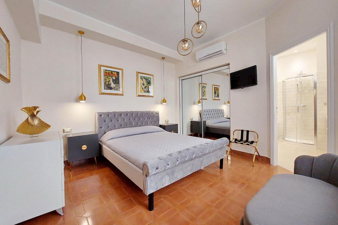 Appartement Luxury Di San Giacomo *