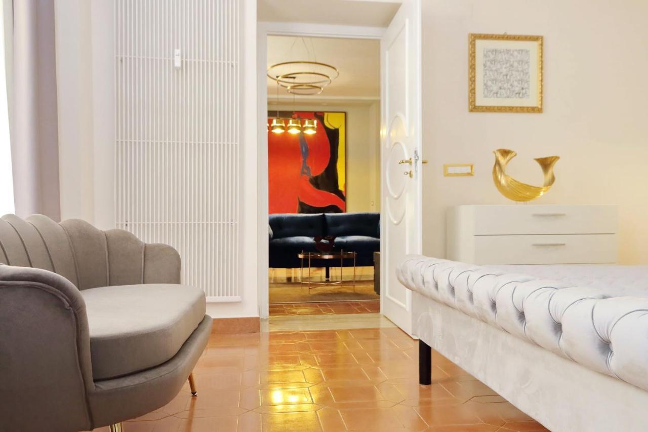 Appartement Luxury Di San Giacomo