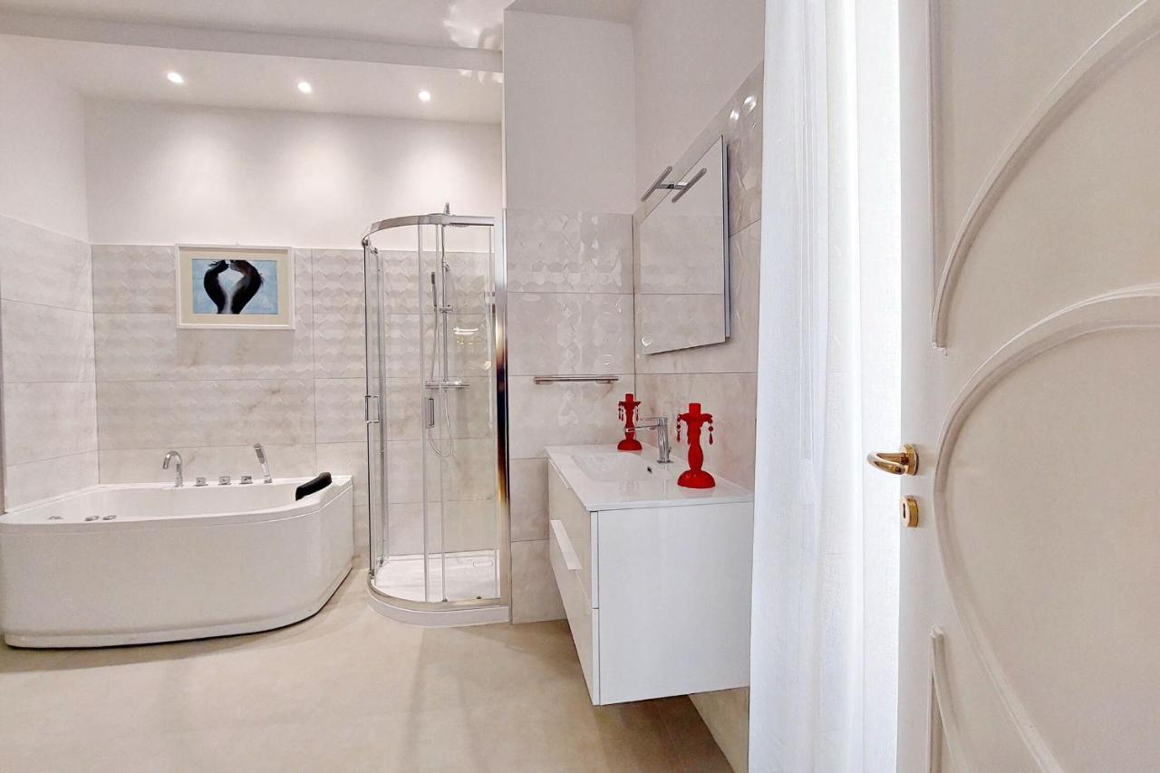 Luxury Di San Giacomo Appartement *