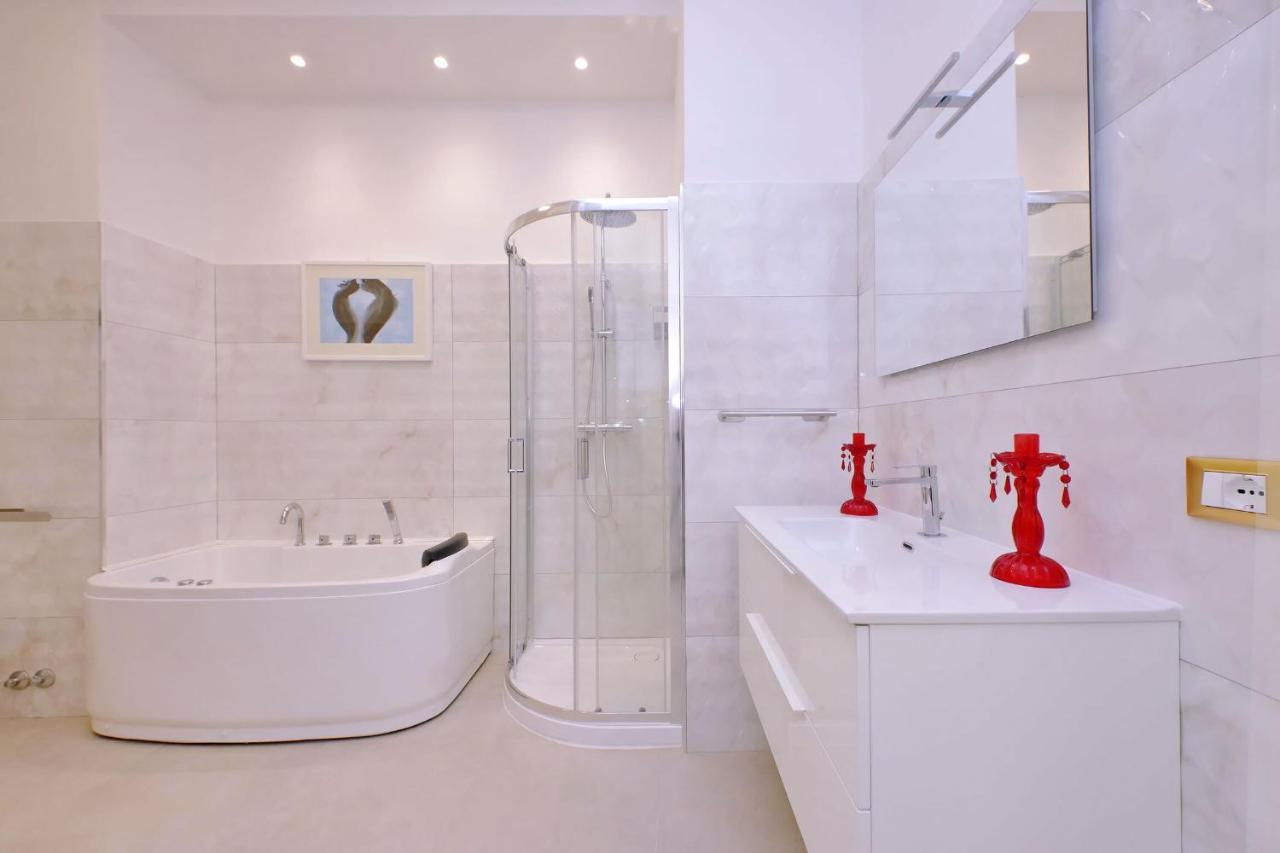 Appartement Luxury Di San Giacomo