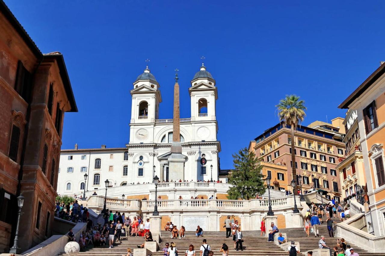 Luxury Di San Giacomo Appartement *